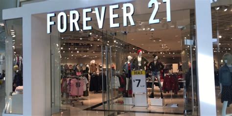 How much does forever 21 pay - The average Forever 21 salary ranges from approximately $30,406 per year for a Cashier to $144,598 per year for a Senior Manager. The average Forever 21 hourly pay ranges from approximately $14 per hour for a Cashier to $63 per hour for an IP Project Manager. Forever 21 employees rate the overall compensation and …